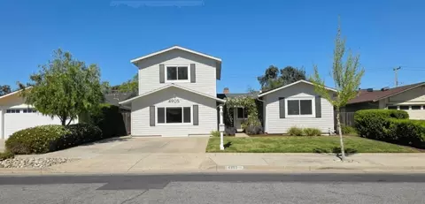 4905 Alex Dr, San Jose, CA 95130