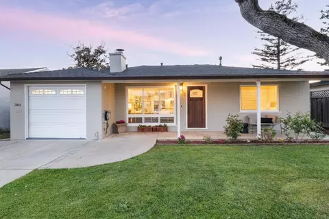 3944 Regan Dr, San Mateo, CA 94403