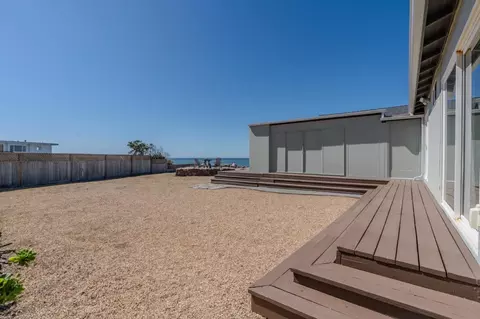 Exterior - 244 Shoreview Ave, Pacifica, CA 94044 photo 3 of 13