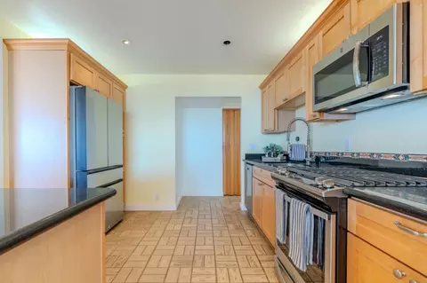 Kitchen - 244 Shoreview Ave, Pacifica, CA 94044 photo 1 of 5
