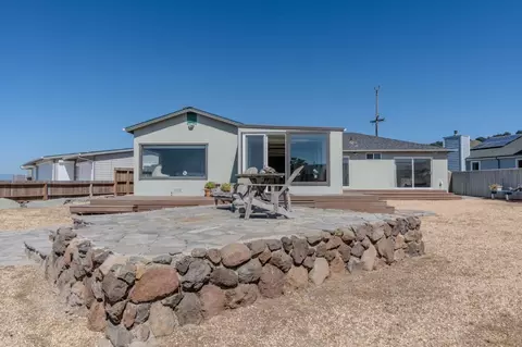 Exterior - 244 Shoreview Ave, Pacifica, CA 94044 photo 5 of 13