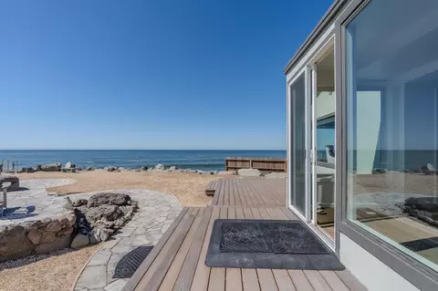 Exterior - 244 Shoreview Ave, Pacifica, CA 94044 photo 2 of 13