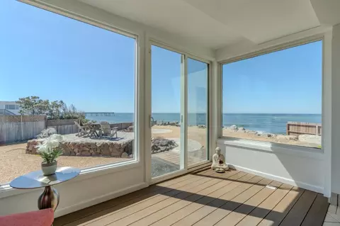 Exterior - 244 Shoreview Ave, Pacifica, CA 94044 photo 1 of 13