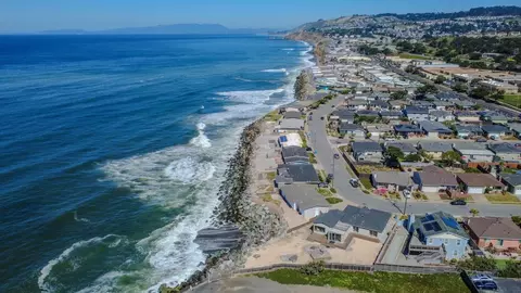 View/Area - 244 Shoreview Ave, Pacifica, CA 94044 photo 3 of 8