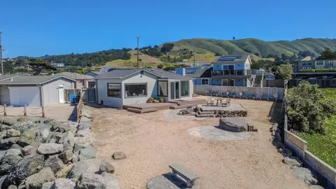 Exterior - 244 Shoreview Ave, Pacifica, CA 94044 photo 13 of 13