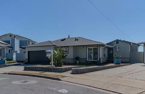 Exterior - 244 Shoreview Ave, Pacifica, CA 94044 photo 12 of 13