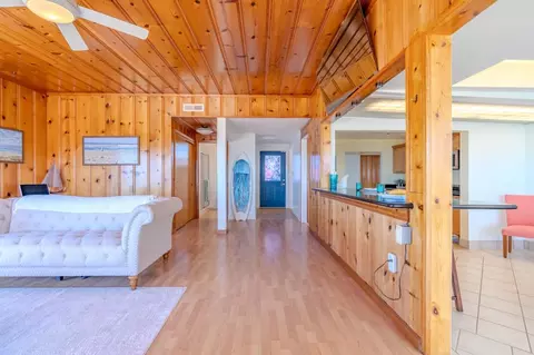 Entry Way - 244 Shoreview Ave, Pacifica, CA 94044 photo 1 of 2