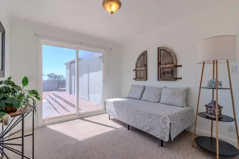 Bedroom - 244 Shoreview Ave, Pacifica, CA 94044 photo 2 of 4