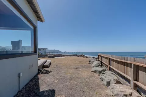Exterior - 244 Shoreview Ave, Pacifica, CA 94044 photo 9 of 13