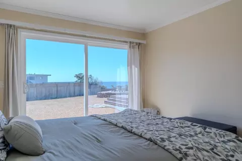 Bedroom - 244 Shoreview Ave, Pacifica, CA 94044 photo 4 of 4