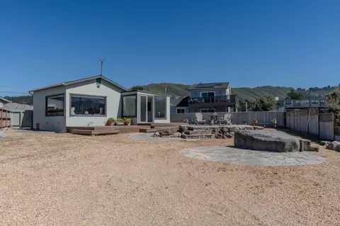 Exterior - 244 Shoreview Ave, Pacifica, CA 94044 photo 10 of 13