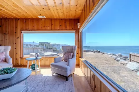 Living - 244 Shoreview Ave, Pacifica, CA 94044 photo 4 of 8