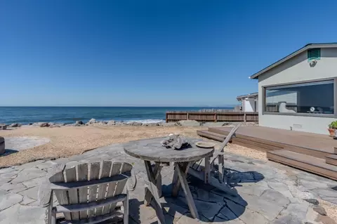 Exterior - 244 Shoreview Ave, Pacifica, CA 94044 photo 7 of 13