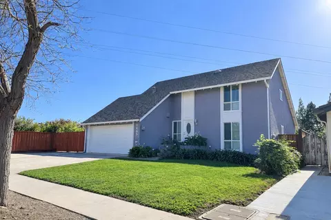 1465 Four Oaks Rd, San Jose, CA 95131