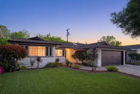 1096 Del Cambre Dr, San Jose, CA 95129
