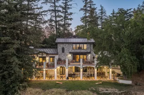 25200 Loma Prieta Ave, Los Gatos, CA 95033