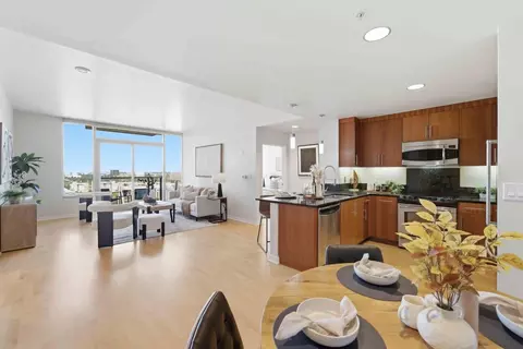 38 N Almaden Blvd 1615, San Jose, CA 95110