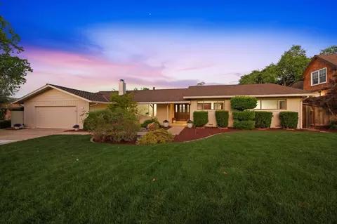 7148 Echo Ridge Dr, San Jose, CA 95120