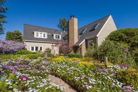 819 Holly Rd, Belmont, CA 94002