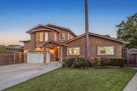 Farm Hill Way, San Jose, CA 95120