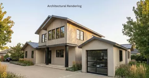 94 Palmer Ln, Atherton, CA 94027