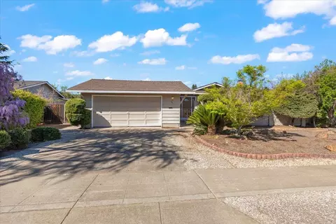 741 Saranac Dr, Sunnyvale, CA 94087
