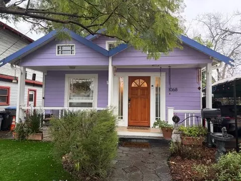 1068 Broadway Ave, San Jose, CA 95125