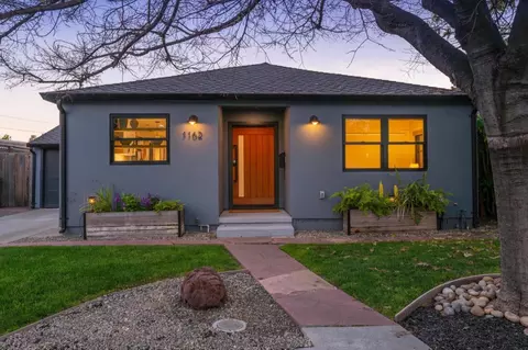 1162 Mckinley St, Redwood City, CA 94061