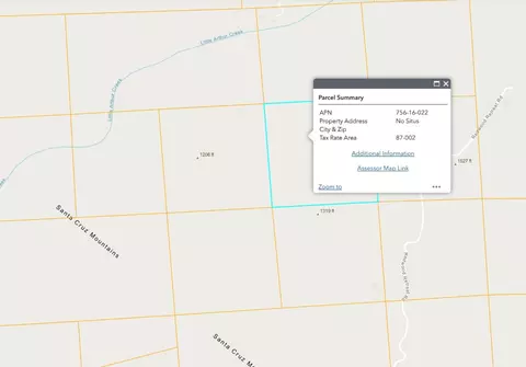 0 O Uvas Rd, Morgan Hill, CA 95037 photo 26