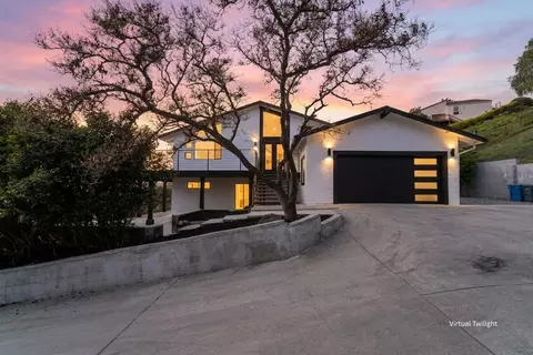 10116 Vista Valle Ct, San Jose, CA 95127