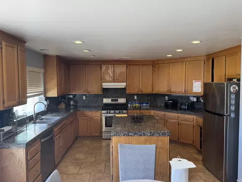 Kitchen - 1231 Carmelo, Soledad, CA 93960 photo 2 of 2