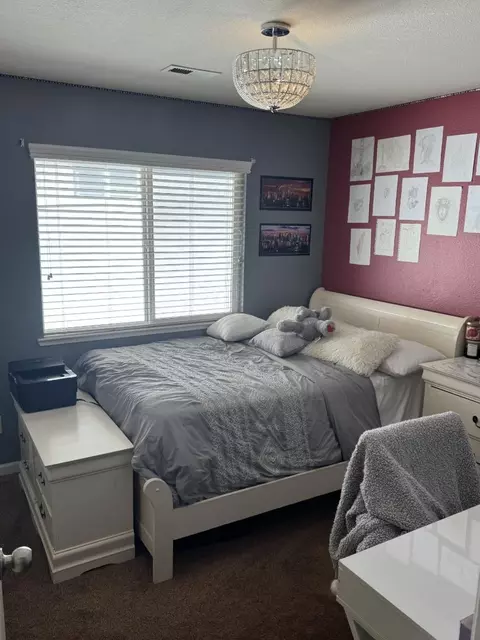 Bedroom - 1231 Carmelo, Soledad, CA 93960 photo 4 of 5