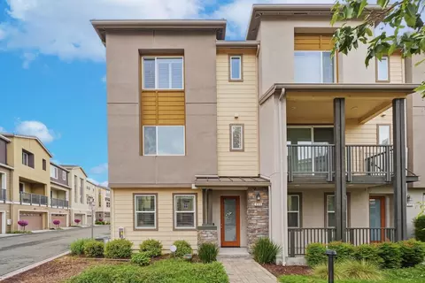 408 Desert Holly St, Milpitas, CA 95035