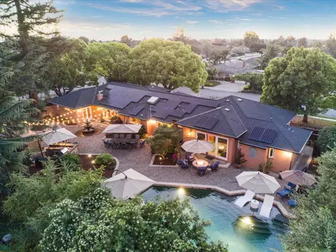 4996 Norris Rd, Fremont, CA 94536