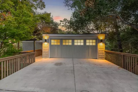 2827 San Ardo Way, Belmont, CA 94002