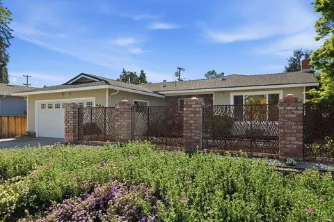4003 Paladin Dr, San Jose, CA 95124