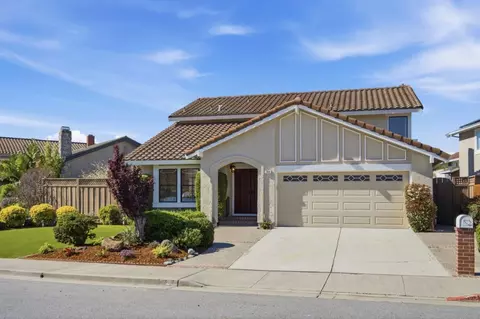 269 Woodbridge Cir, San Mateo, CA 94403