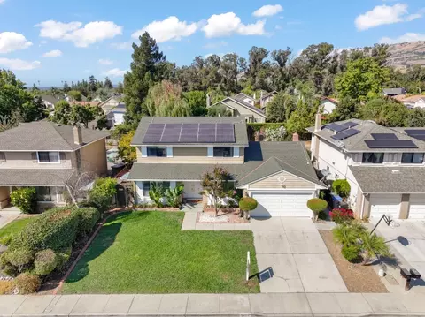 5274 Sunny Orchard Ln, San Jose, CA 95135
