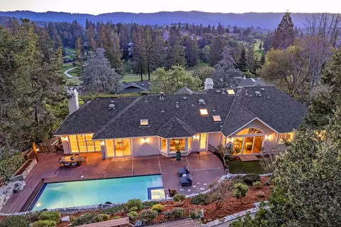 1110 Trinity Dr, Menlo Park, CA 94025