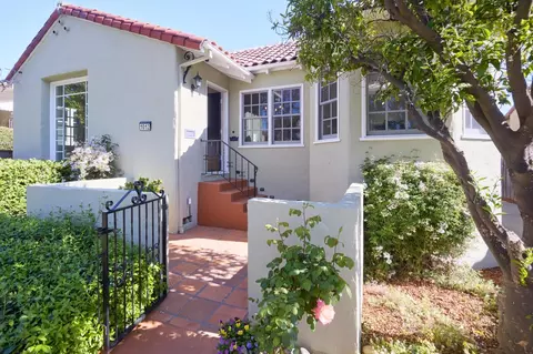 1012 N Humboldt St, San Mateo, CA 94401