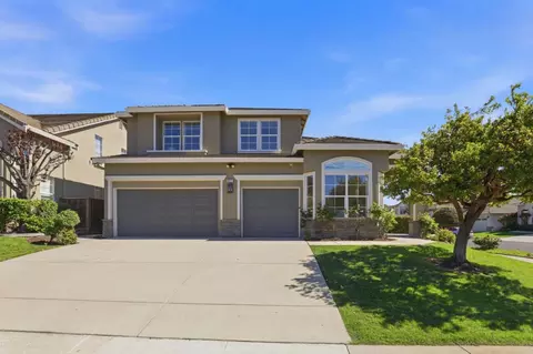 Exterior - 9212 Kestrel Ct, Gilroy, CA 95020 photo 1 of 7