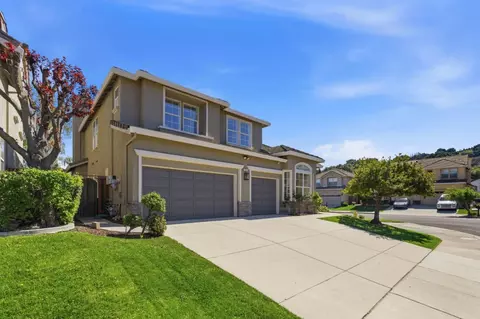 Exterior - 9212 Kestrel Ct, Gilroy, CA 95020 photo 3 of 7