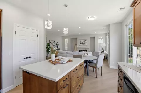 Kitchen - 9212 Kestrel Ct, Gilroy, CA 95020 photo 6 of 6