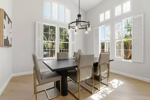 Dining - 9212 Kestrel Ct, Gilroy, CA 95020 photo 3 of 4