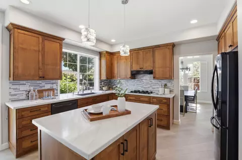 Kitchen - 9212 Kestrel Ct, Gilroy, CA 95020 photo 1 of 6
