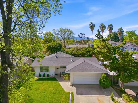 1237 Castlemont Ave, San Jose, CA 95128