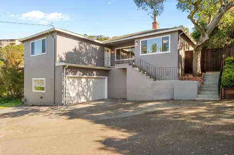 1709 Hillman Ave, Belmont, CA 94002