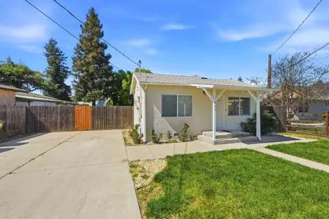 Exterior - 411 Bothun Rd, Turlock, CA 95380 photo 2 of 12