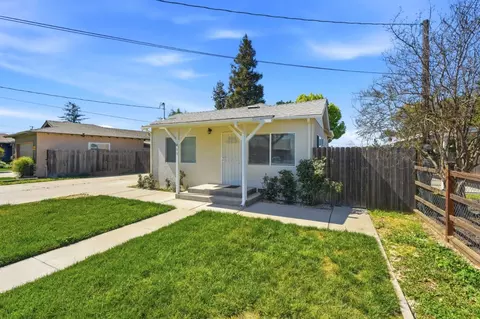 Exterior - 411 Bothun Rd, Turlock, CA 95380 photo 1 of 12