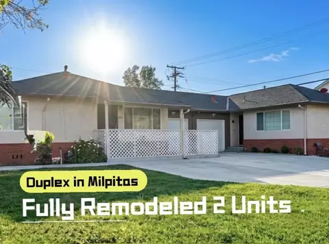 603 Penitencia St, Milpitas, CA 95035